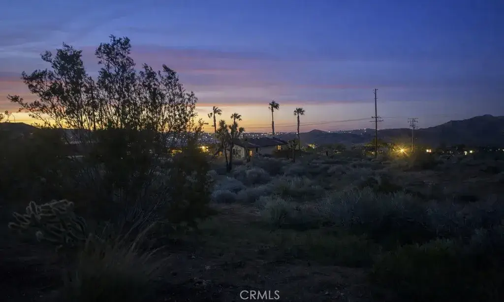 0 Natoma, Joshua Tree, CA 92252 - #1