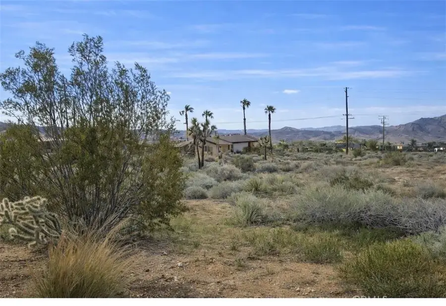 0 Natoma, Joshua Tree, CA 92252 - #2
