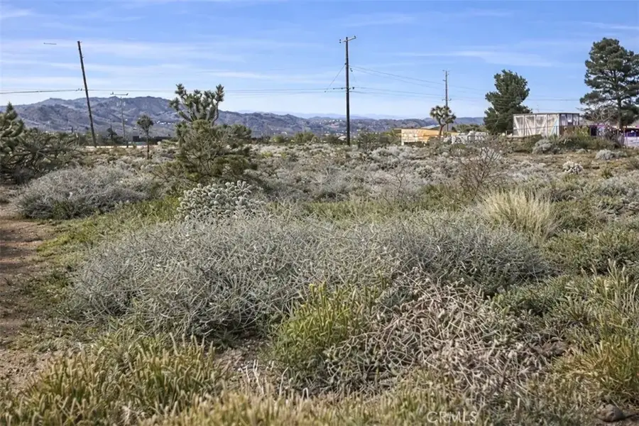 0 Natoma, Joshua Tree, CA 92252 - #3
