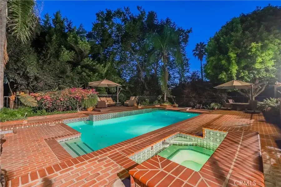 2899 N Monte Verde Drive, Covina, CA 91724 - #2