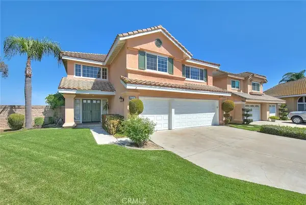 16243 Annatto Court, Chino Hills, CA 91709