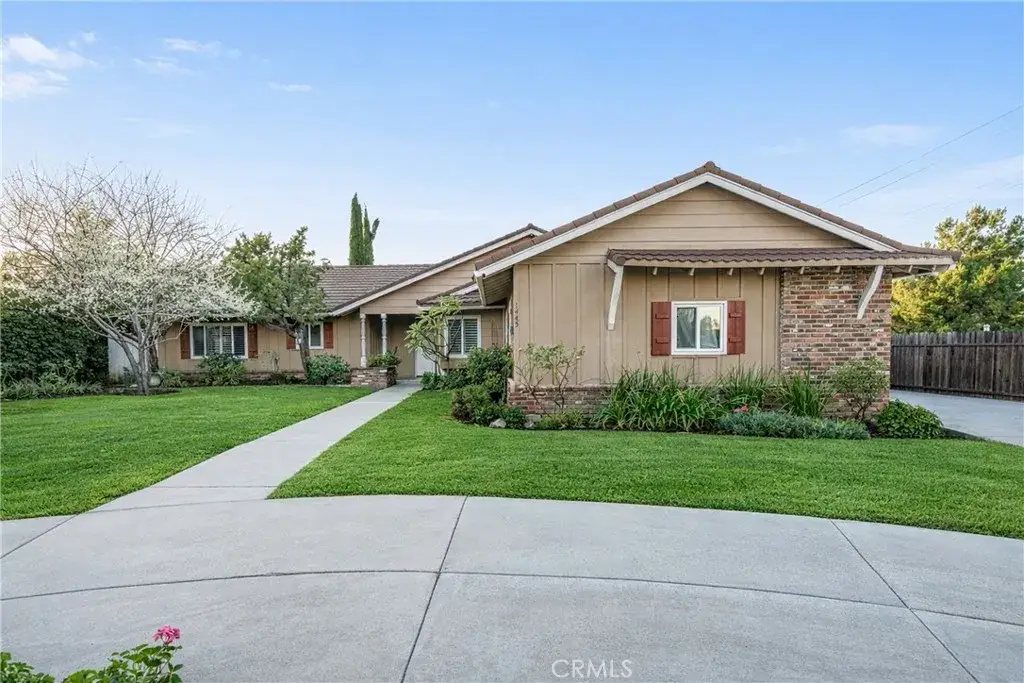 1443 9th Avenue, Hacienda Heights, CA 91745 - #1