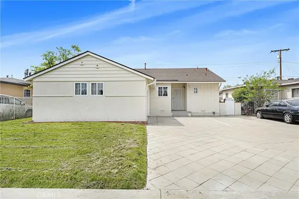 12119 Norwalk, Norwalk, CA 90650