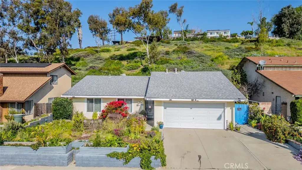 1721 Kimberly, West Covina, CA 91792 - #1