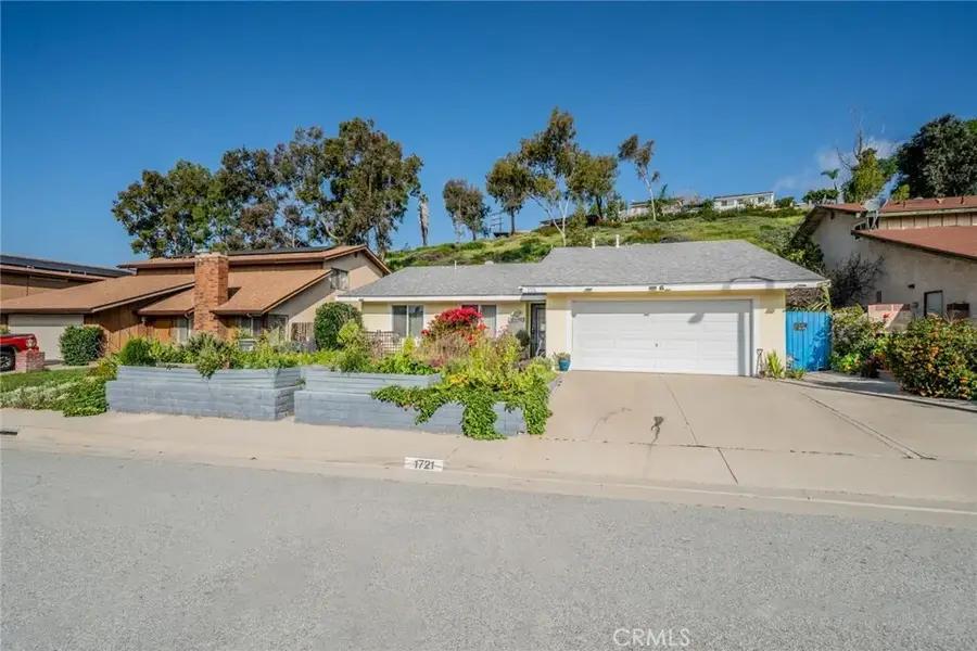 1721 Kimberly, West Covina, CA 91792 - #3