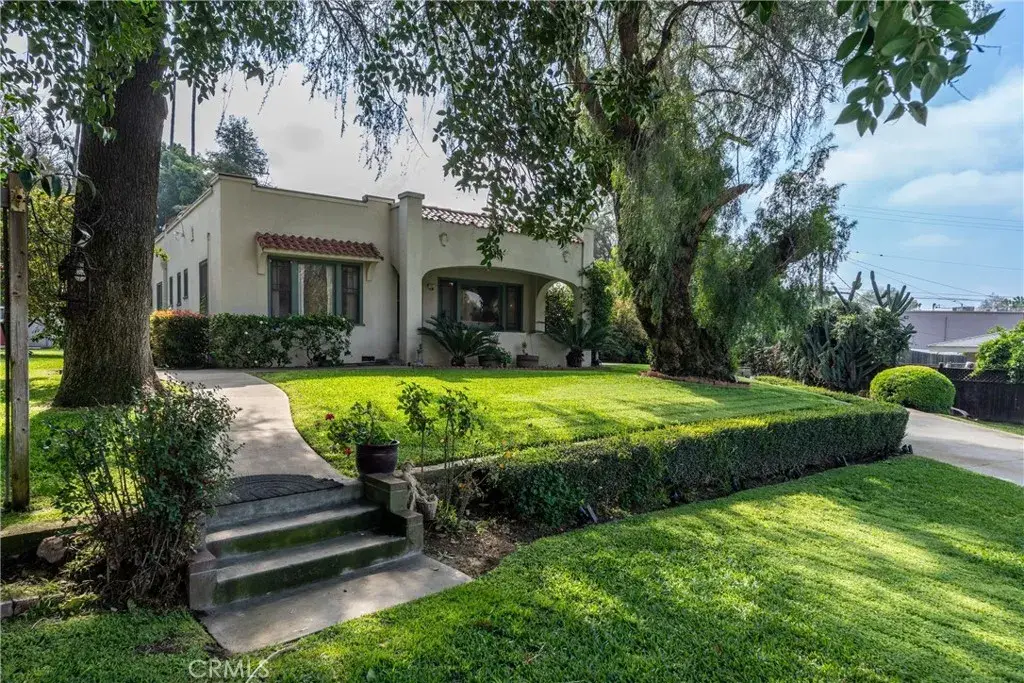 188 N Sunkist, West Covina, CA 91790 - #1