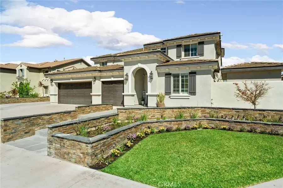 10756 Saffron Street, Fontana, CA 92337 - #3