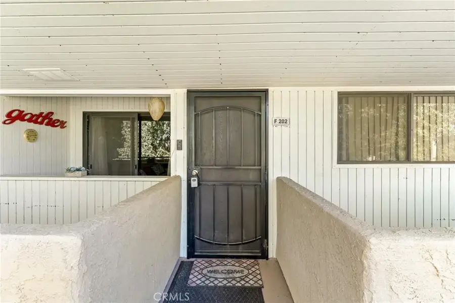 2812 N Auburn Court #202, Palm Springs, CA 92262 - #2