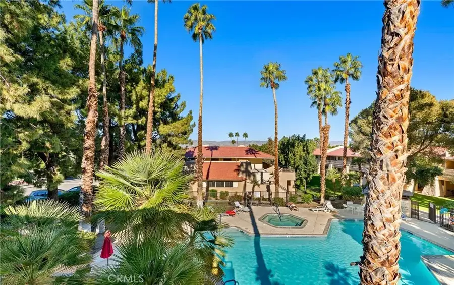 2812 N Auburn Court #202, Palm Springs, CA 92262 - #3