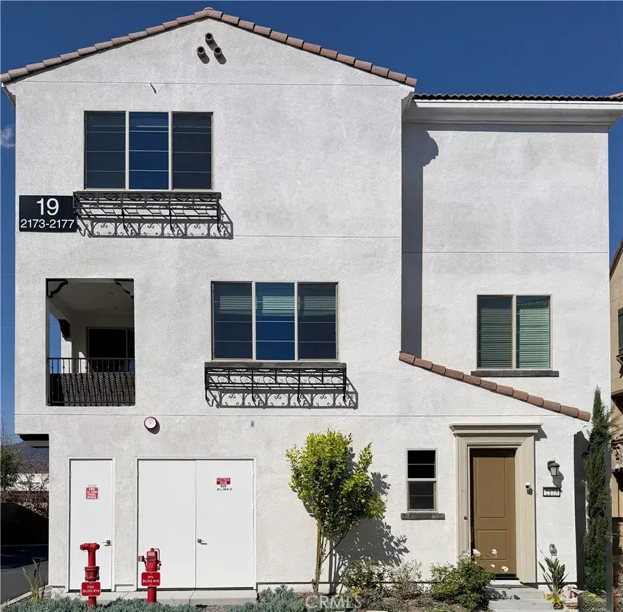 2173 Willow Wisp, Upland, CA 91786 - #1