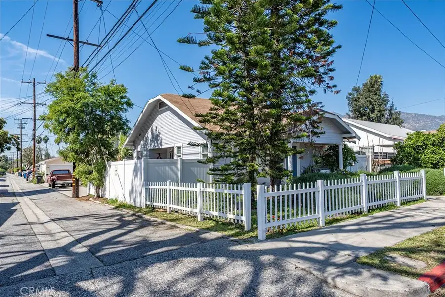 709 S Magnolia, Monrovia, CA 91016 - #2