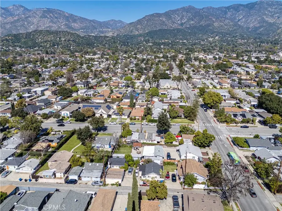 709 S Magnolia, Monrovia, CA 91016 - #3