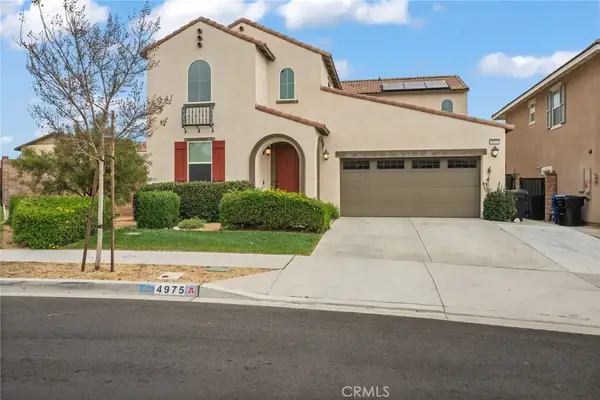 4975 Oak Moss, Fontana, CA 92336