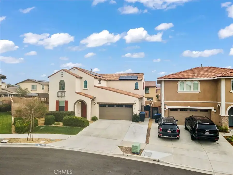 4975 Oak Moss, Fontana, CA 92336 - #3