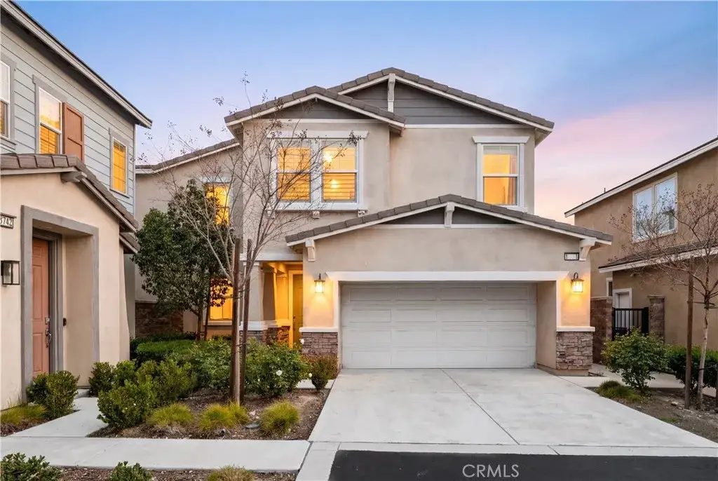 16744 Stags Leap Lane, Fontana, CA 92336 - #1