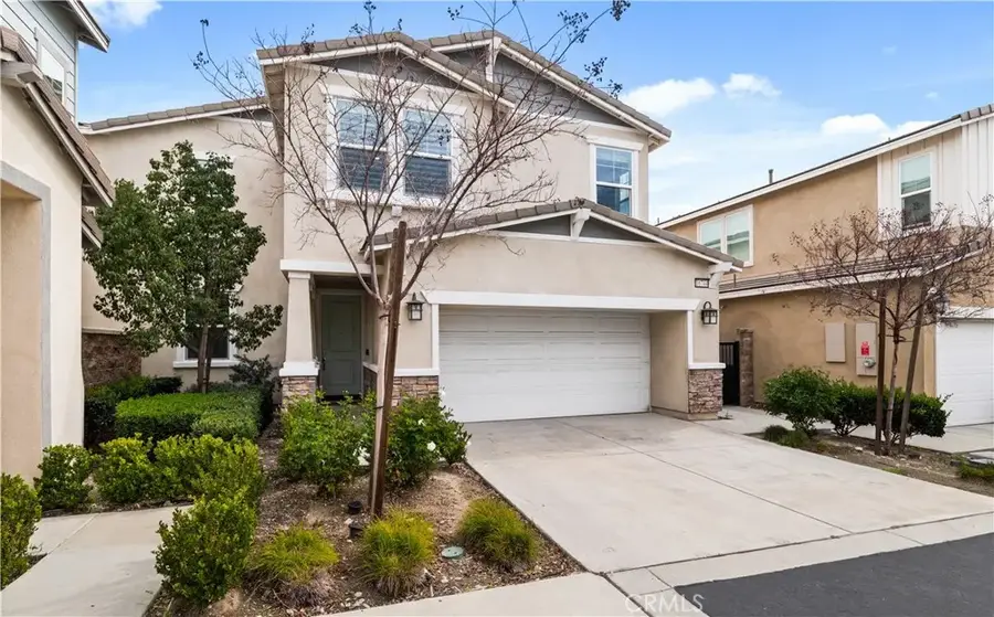 16744 Stags Leap Lane, Fontana, CA 92336 - #2