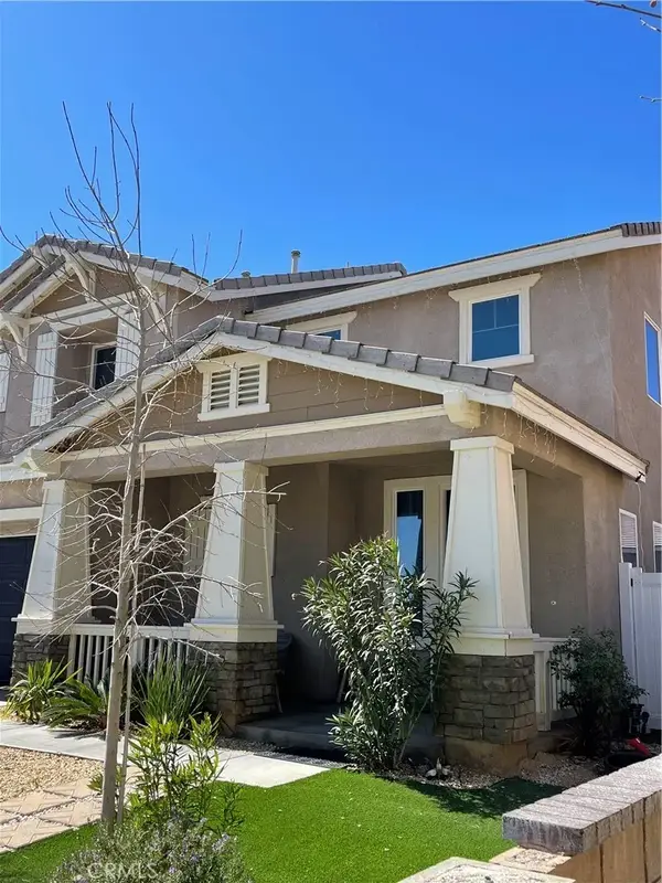 43407 Hampton, Lancaster, CA 93536
