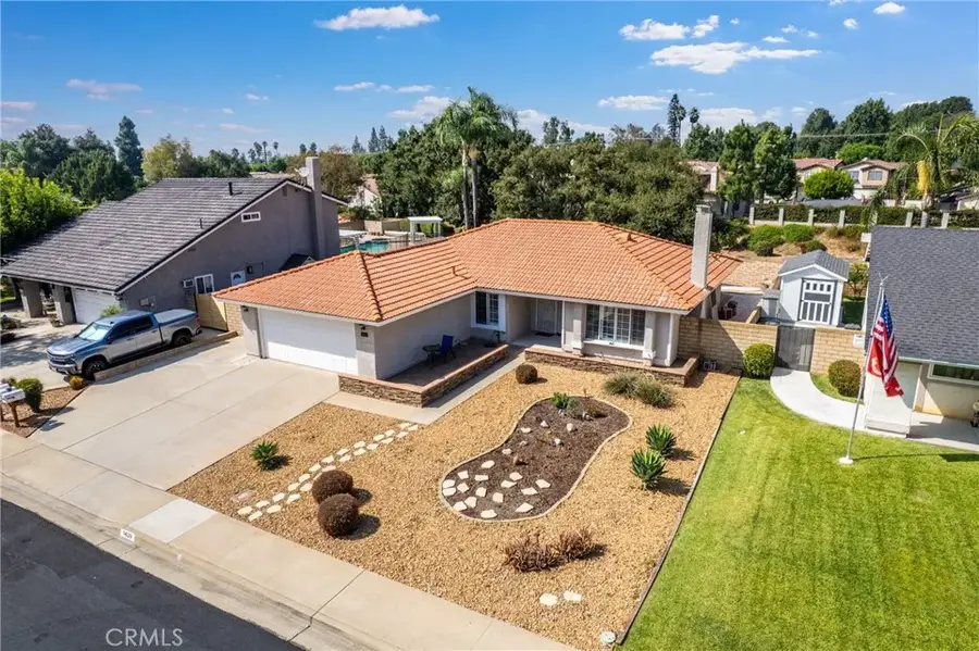 1439 Windsor Drive, San Dimas, CA 91773 - #3