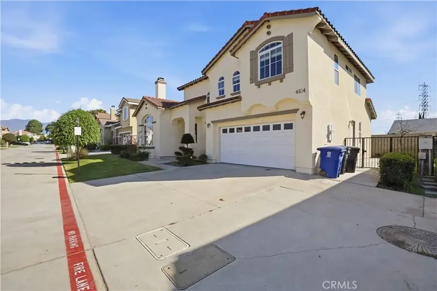 4614 Singing Wood, Rosemead, CA 91770 - #2