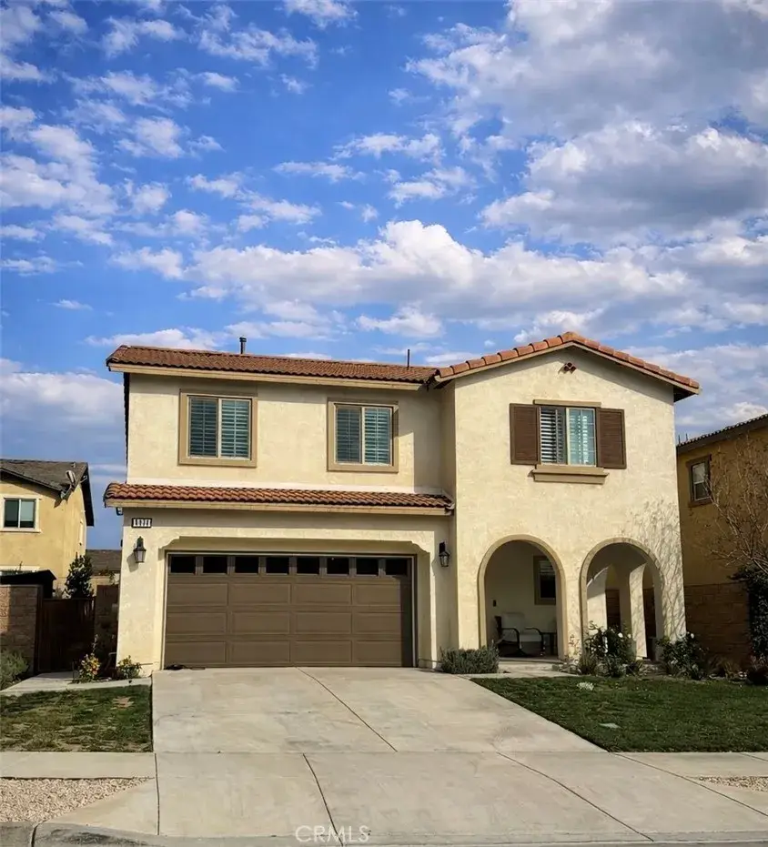 6971 Sagebrush Way, Fontana, CA 92336 - #2