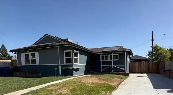 11012 Marklein, Mission Hills (san Fernando), CA 91345