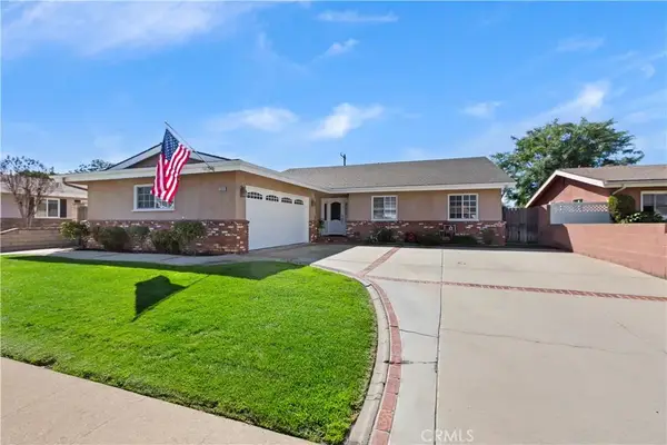 2060 10th, La Verne, CA 91750