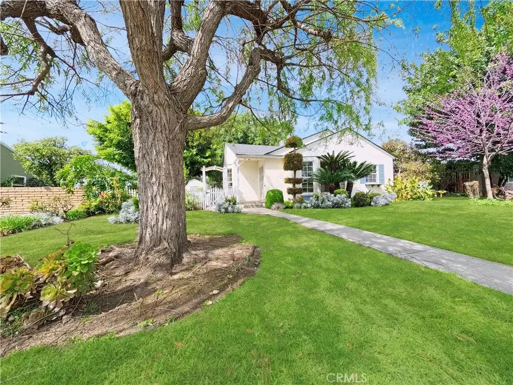 305 N Shadydale Avenue, West Covina, CA 91790 - #1