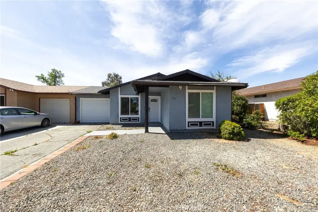 217 Beverly, Banning, CA 92220 - #1
