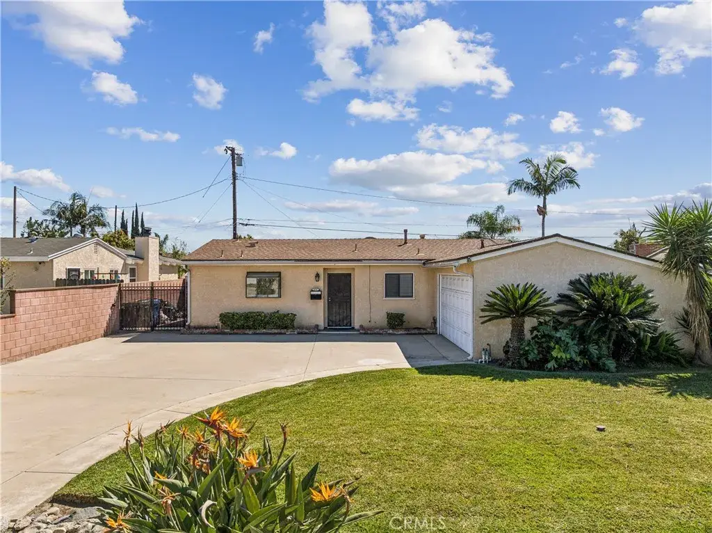 17072 E Bellbrook Street, Covina, CA 91722 - #1