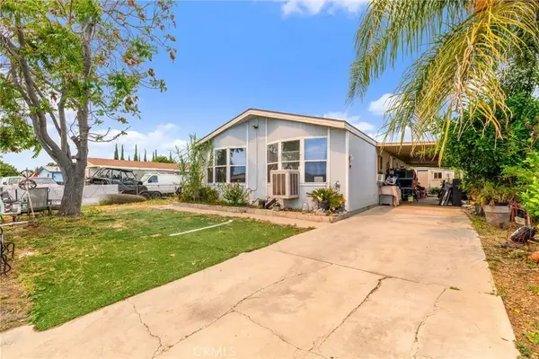 136 San Luis, Perris, CA 92571