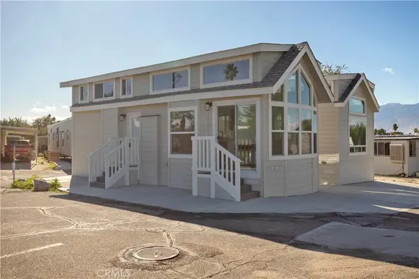 18025 Langlois #115, Desert Hot Springs, CA 92241