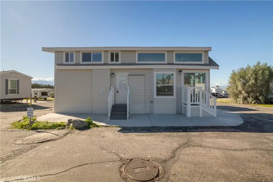18025 Langlois #115, Desert Hot Springs, CA 92241 - #3