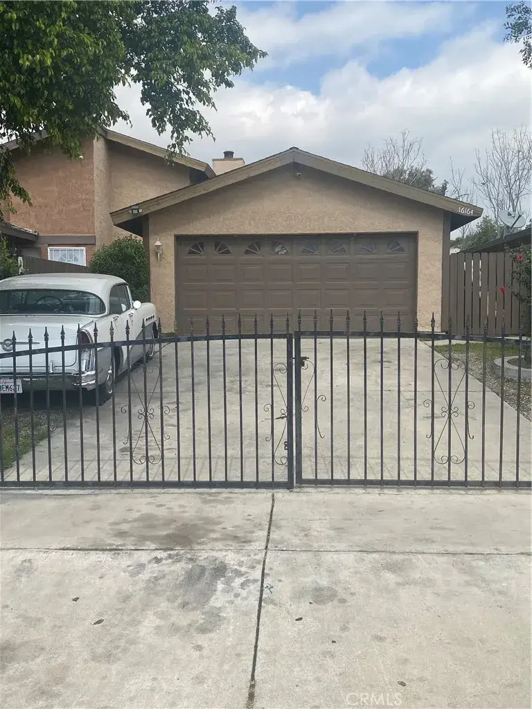 16164 Orange Court, Fontana, CA 92335 - #1