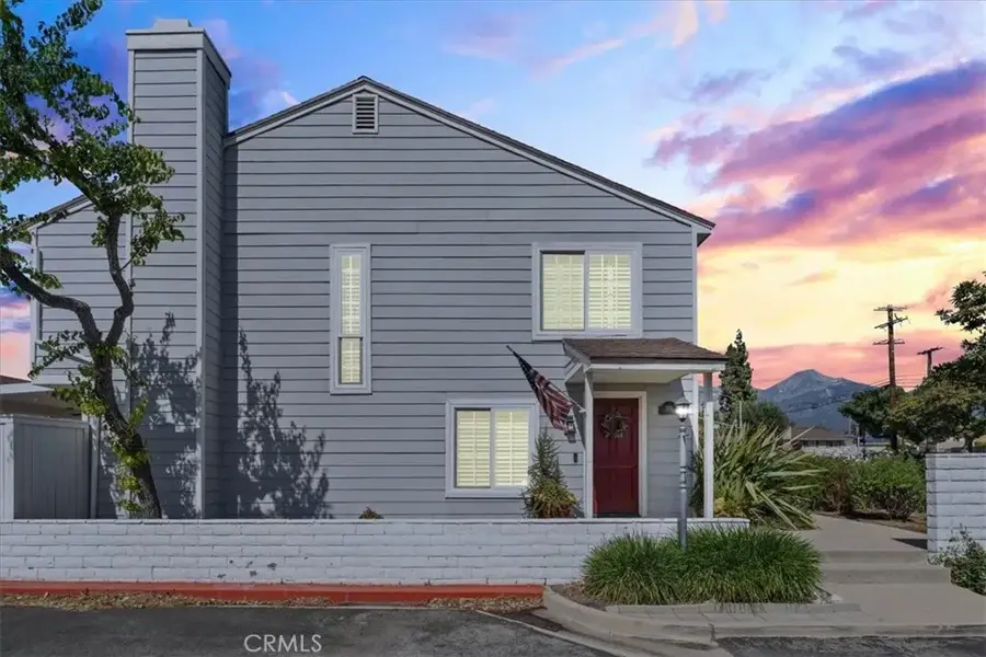 1691 N Mountain, Upland, CA 91784 - #3