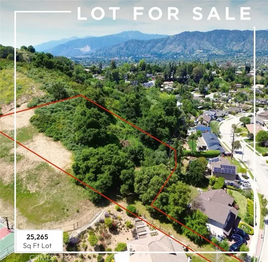 831 Hunters, Glendora, CA 91740 - #1