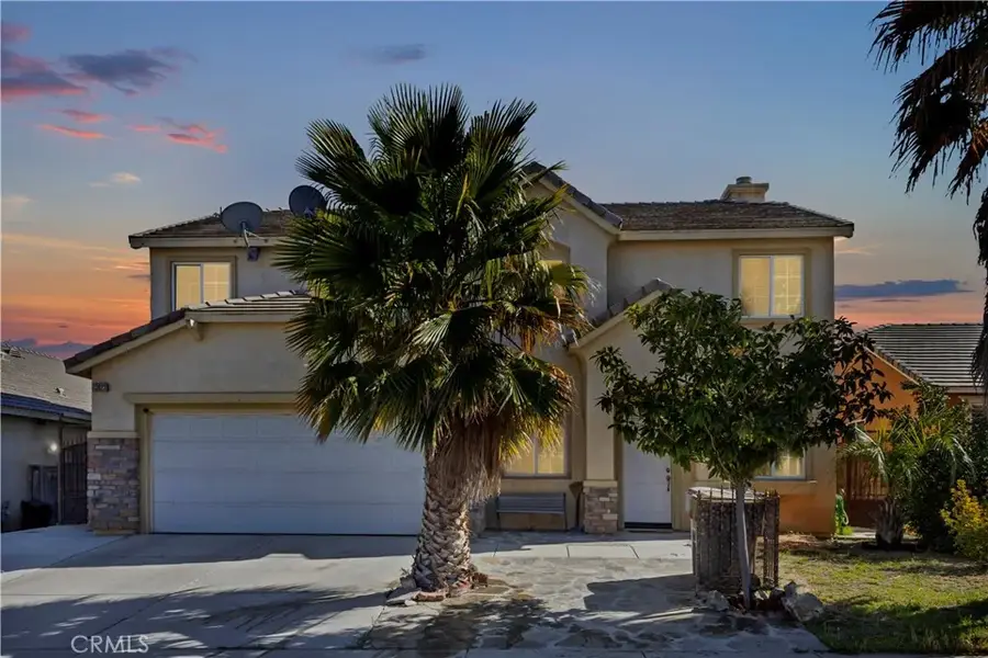 13023 Tehachapi, Hesperia, CA 92344 - #2