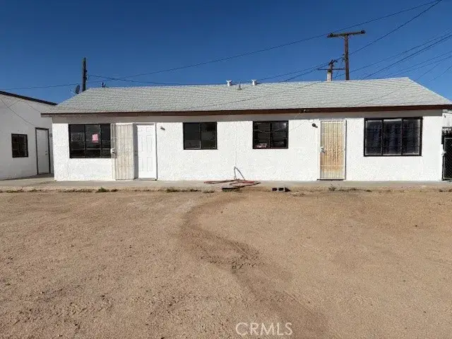 451 W Yermo, Yermo, CA 92398 - #1