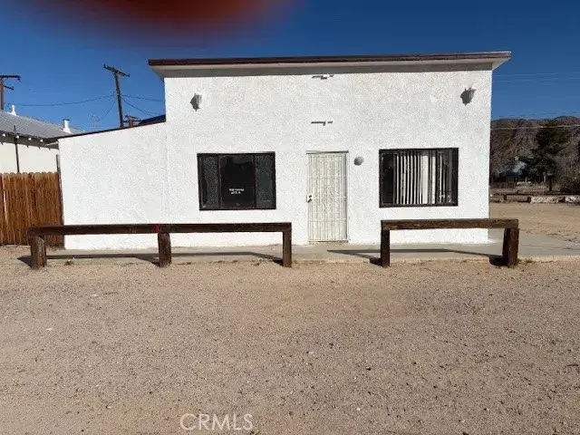 451 W Yermo, Yermo, CA 92398 - #2