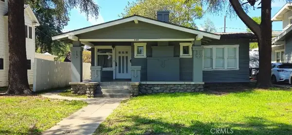 693 N Euclid, Upland, CA 91786