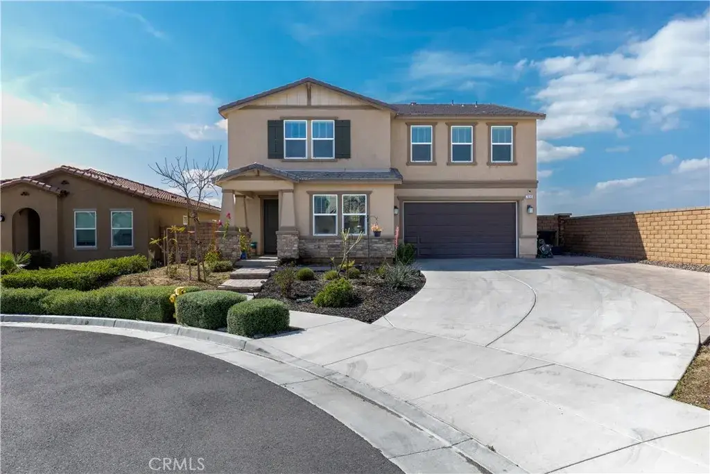 7635 Sweet Ranch Circle, Riverside, CA 92507 - #1