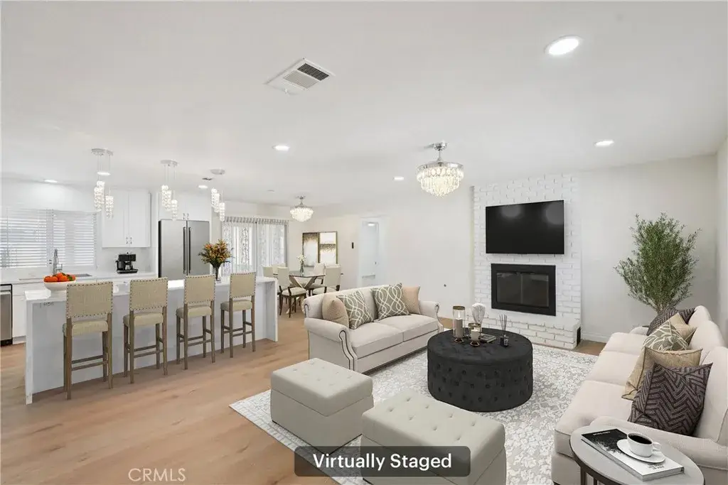 7829 Chase Avenue, Hesperia, CA 92345 - #1