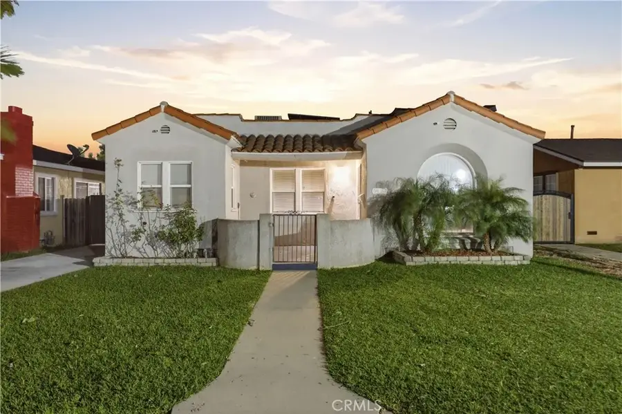 718 S Poinsettia, Compton, CA 90221 - #2