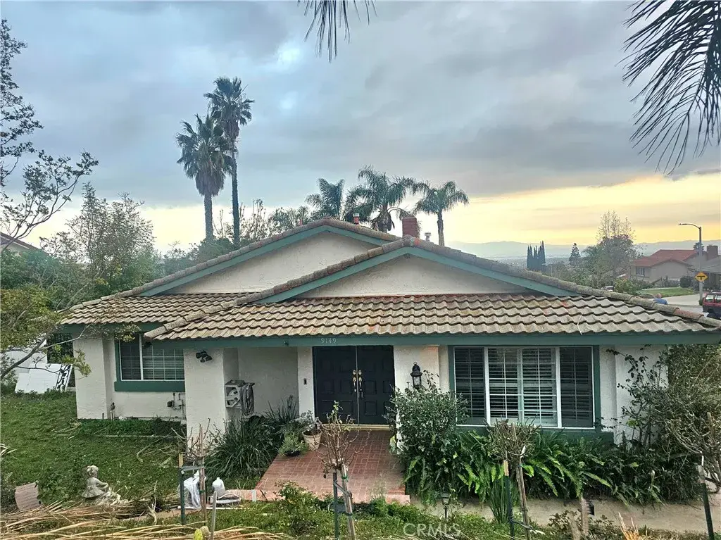 9149 Whirlaway Court, Rancho Cucamonga, CA 91737 - #1