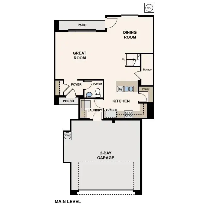 36125 Domingo Avenue #2204, Murrieta, CA 92563 - #2