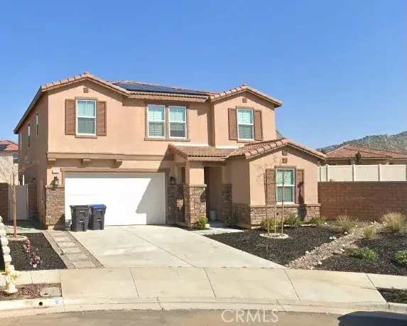 25831 Rutherford Ct, Homeland, CA 92548