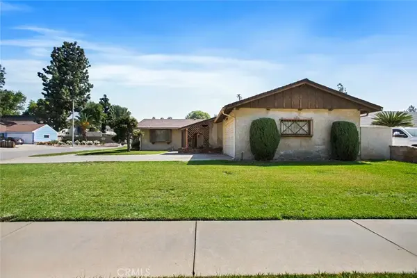 1250 N Garsden, Covina, CA 91724