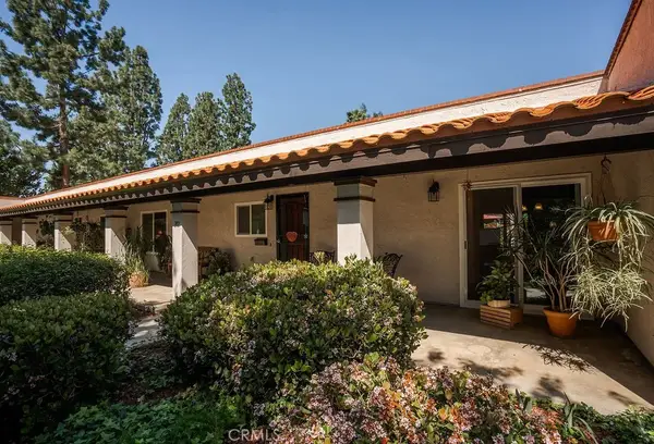 202 W Via Vaquero, San Dimas, CA 91773
