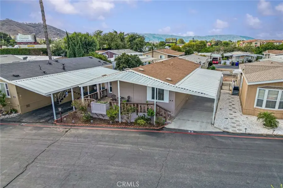 3701 Fillmore Street #32, Riverside, CA 92505 - #2