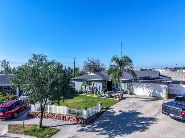 1126 E Highland Court, Ontario, CA 91764