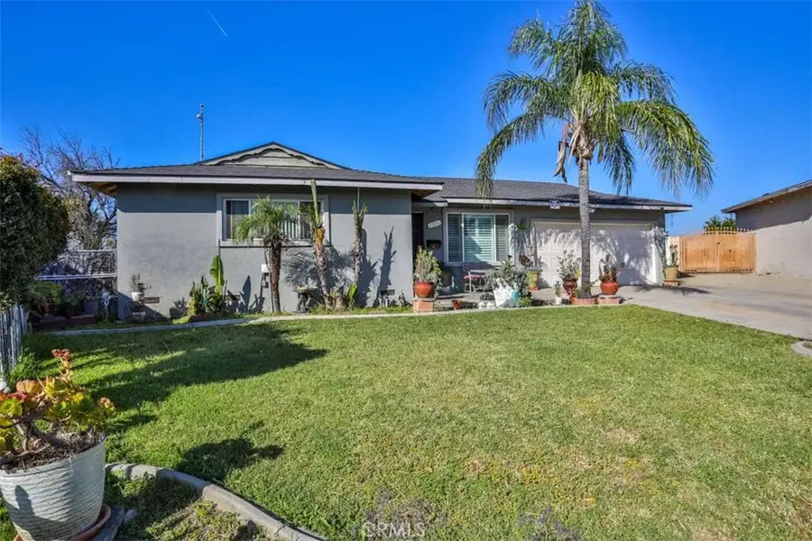 1126 E Highland Court, Ontario, CA 91764 - #3